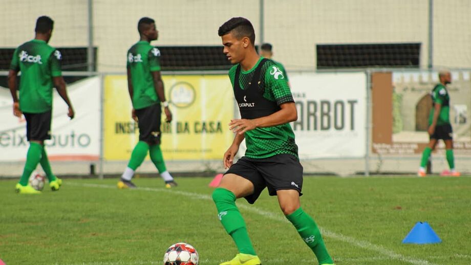 Moreirense soma segunda vitória na pré-época
