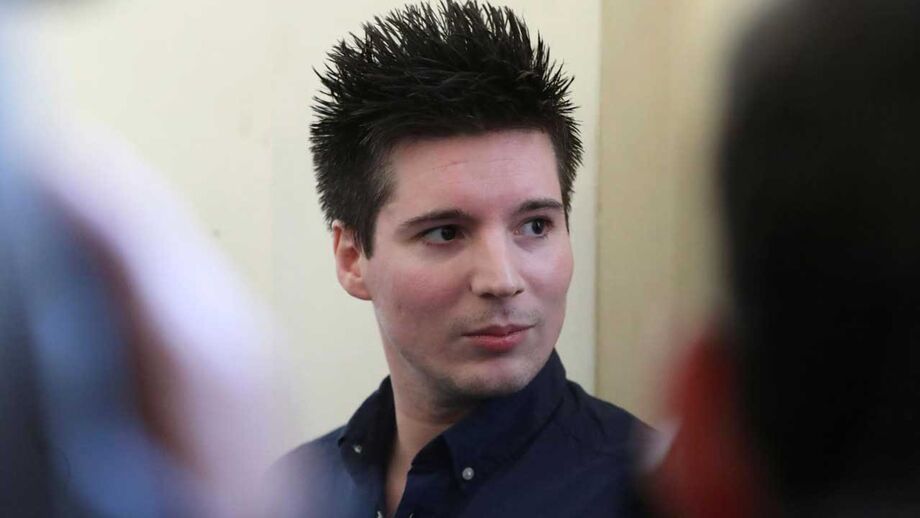 MP pede à Hungria extensão do Mandado de Detenção Europeu de Rui Pinto