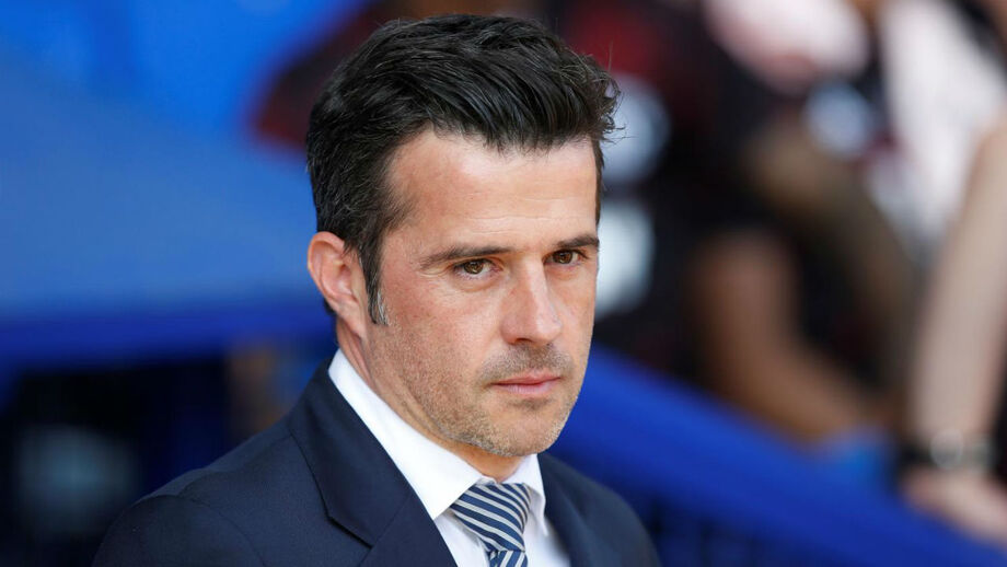 Marco Silva de olho em jogador da Juventus