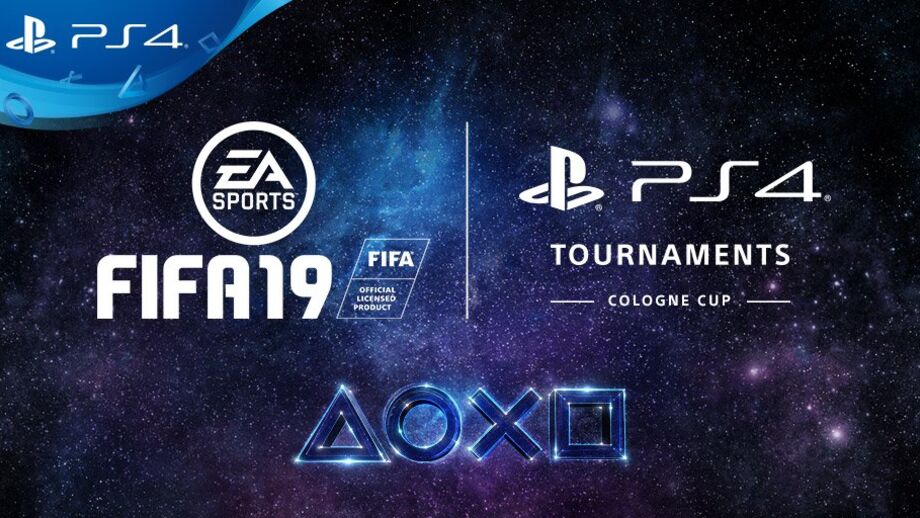 FIFA 19: PlayStation anuncia torneio “Cologne Cup”