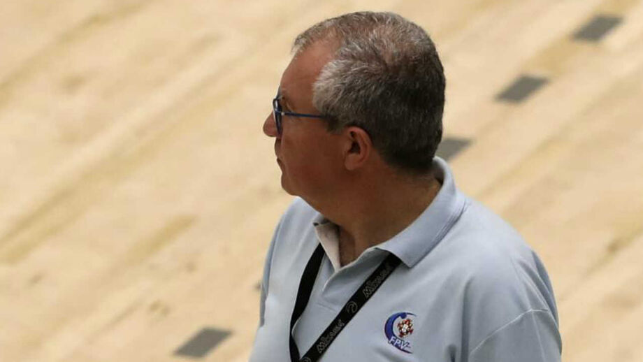 Arbitragem portuguesa presente nos Europeus masculino e feminino
