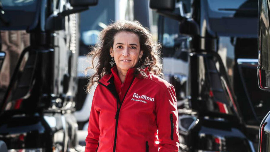 Elisabete Jacinto procura financiamento para defender título no África Eco Race 2020
