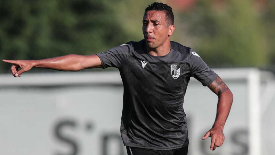 V. Guimarães fecha pré-época com vitória sobre o Rio Ave