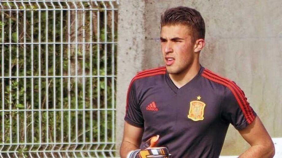 Benfica de olho numa das maiores promessas da Real Sociedad