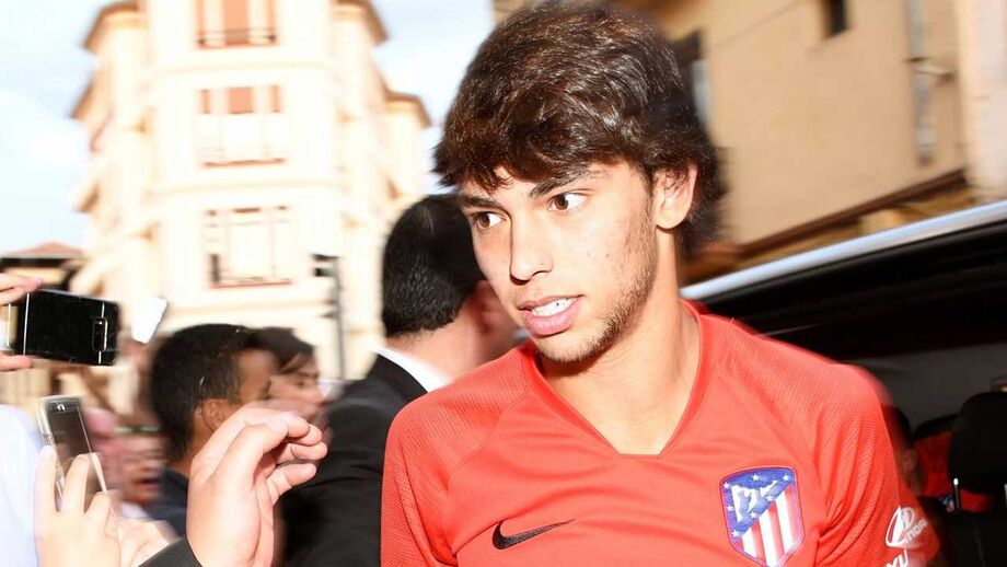 Venda de João Félix teve grande impacto na América