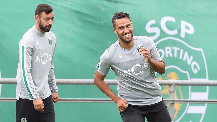 Luiz Phellype é sonho caro para Jesus