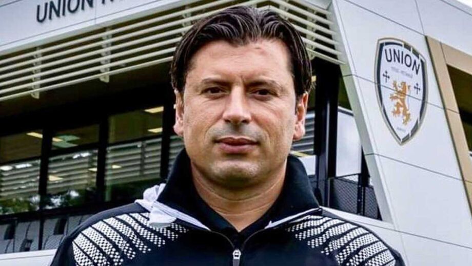 Fangueiro conhece bem o Jeunesse: «Vitória é claramente favorito»