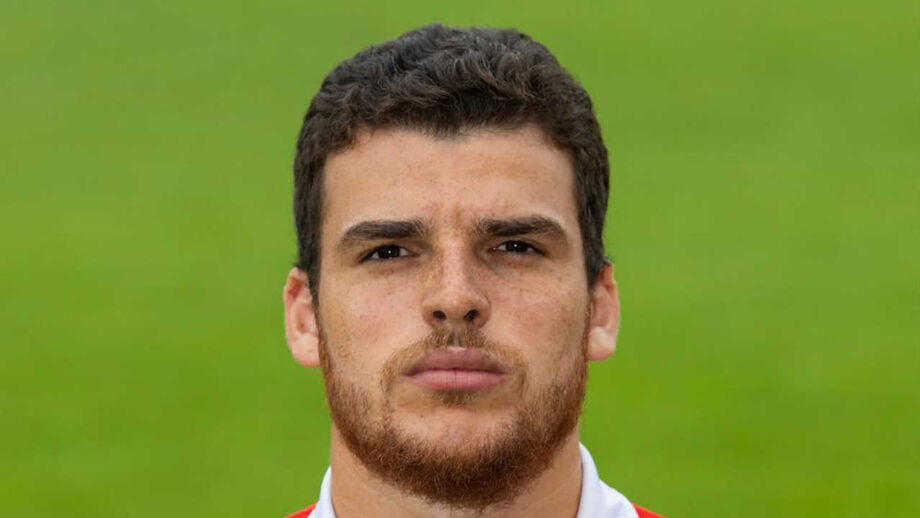 Leixões rescinde com Matheus Costa