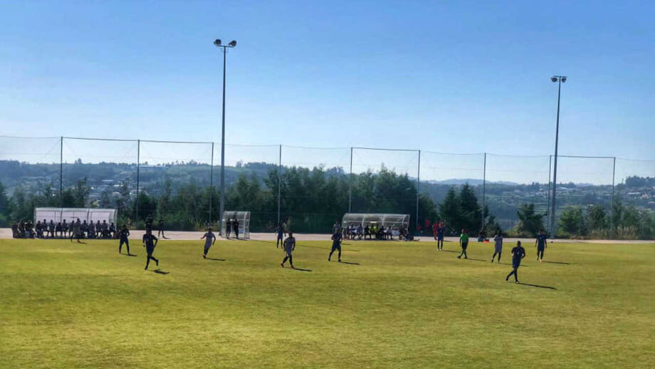 Boavista e Gil Vicente empatam sem golos