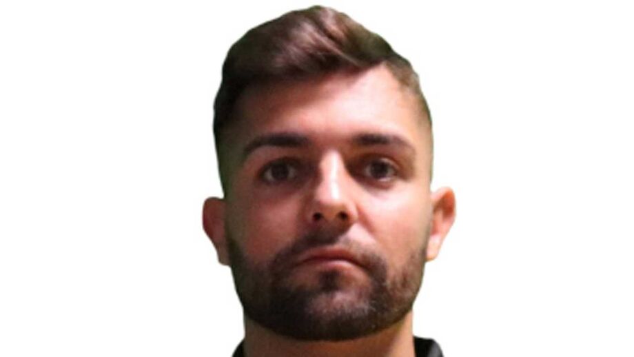 Rúben Saldanha assina pelo Loures