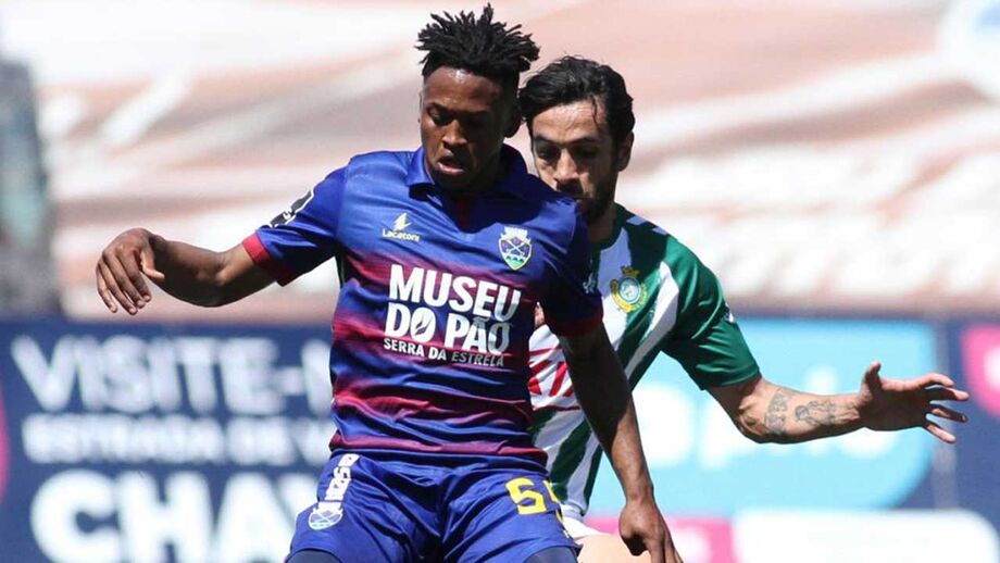 Chaves não se conforma com a validação da inscrição do V. Setúbal e vai recorrer
