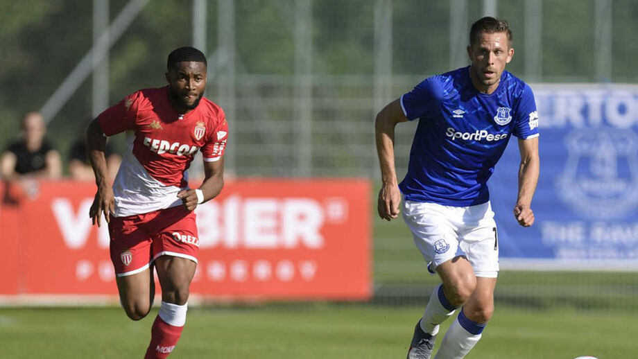Everton de Marco Silva vence Monaco de Leonardo Jardim