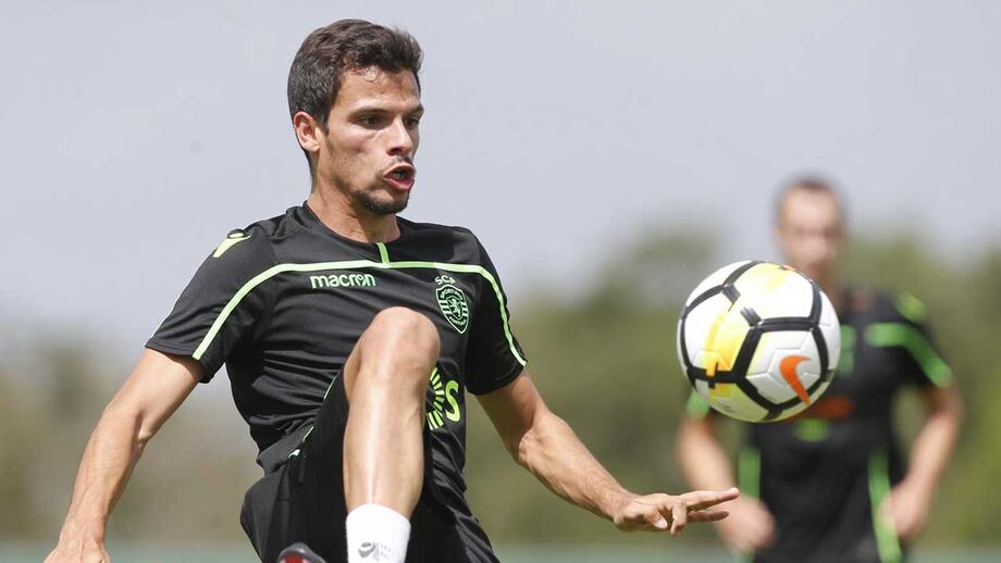 André Geraldes no Maccabi