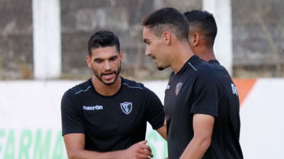 Ac. Viseu leva a melhor sobre o Tondela