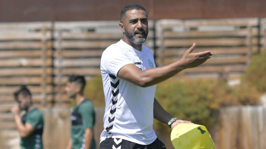 V. Setúbal vence Estoril em Vendas Novas