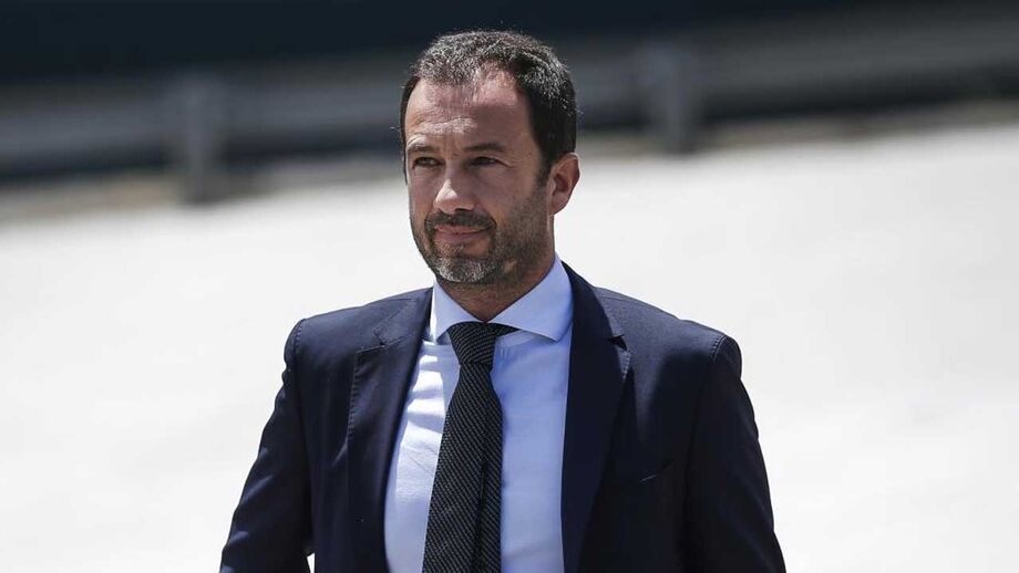 Frederico Varandas: «Trabalhamos para que nunca mais exista um ciclo de 18 anos sem vencer»