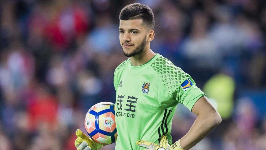 Espanhóis voltam a aproximar Rulli do FC Porto