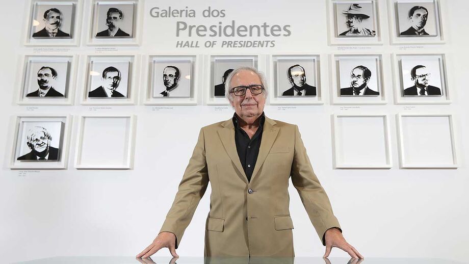 José Manuel Constantino: «Apreciámos a decisão de substituir o anterior titular da ADoP»