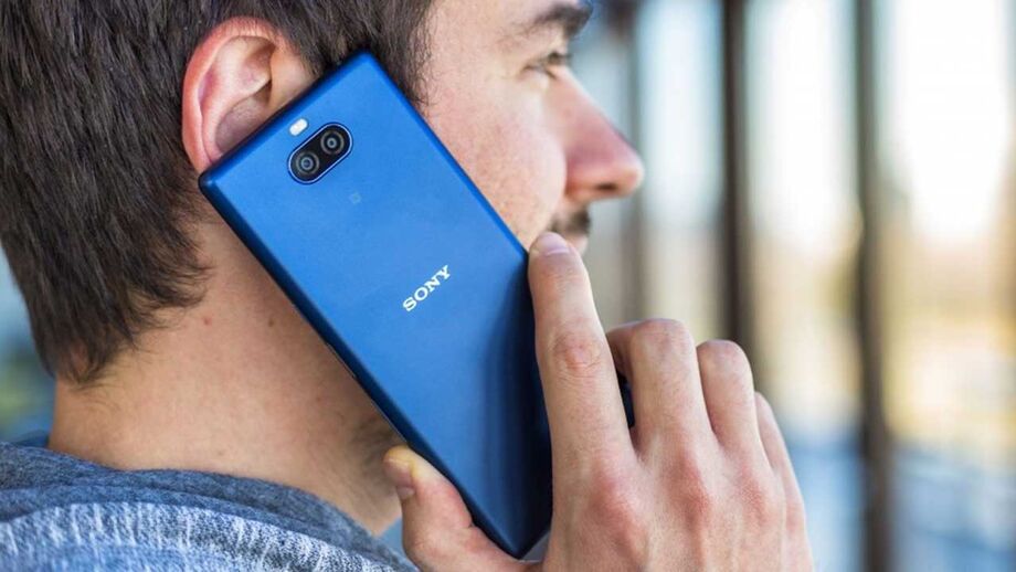 Sony Xperia 20: Gama média duplamente reforçada
