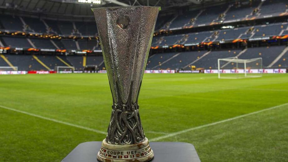 Sp. Braga e V. Guimarães conhecem possíveis rivais na 3.ª pré-eliminatória da Liga Europa