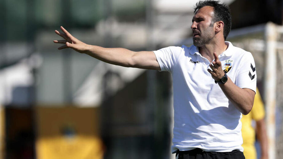 Farense mostrou nove caras novas na apresentação aos sócios