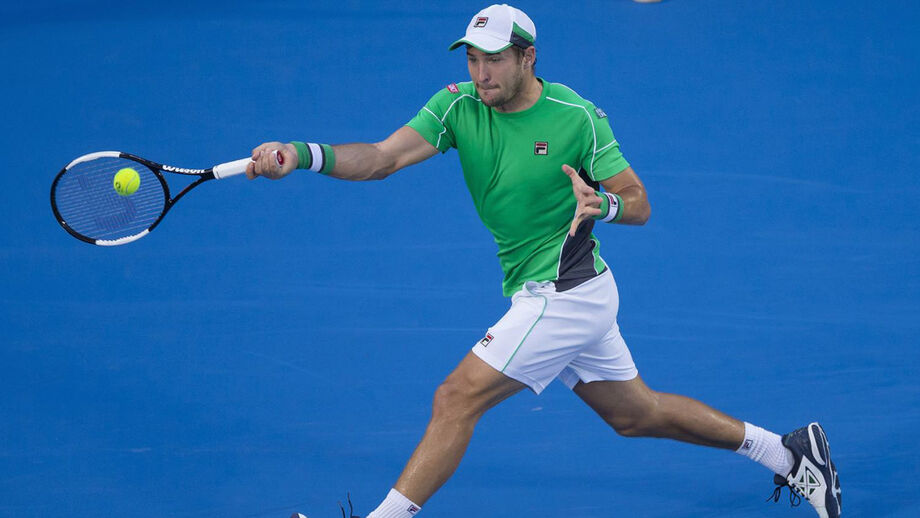 Dusan Lajovic conquista primeiro título da carreira em Umag