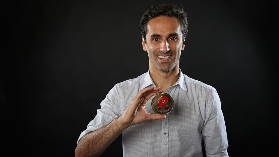 Jonas: «Não era possível ser campeão e apostar na Liga Europa»