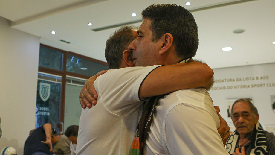 Domingo em família e reuniões na mente