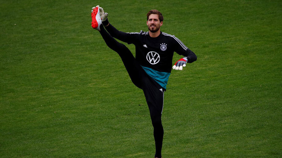 Trapp deixa tudo em aberto