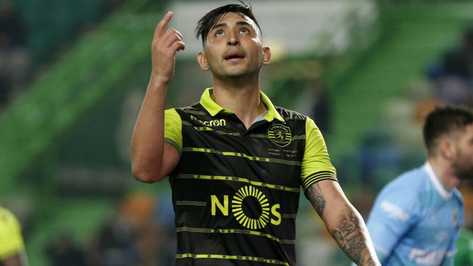 Mercado a ferver: Alan Ruiz vetado na Argentina e Benfica procura alternativa a Perin