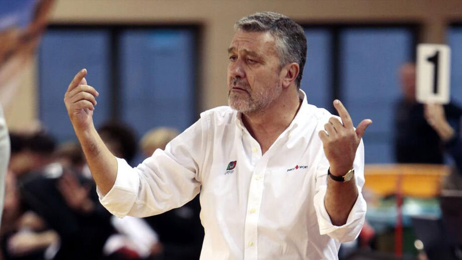 Portugal defronta Finlândia, Geórgia e Sérvia se passar pré-qualificação para Eurobasket'2021