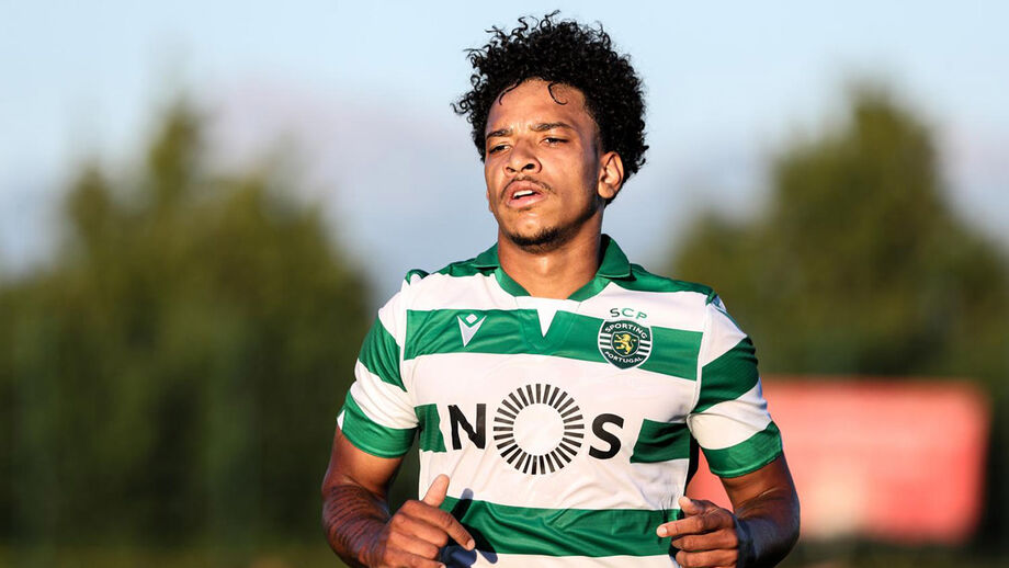 WBA em impasse por Matheus Pereira