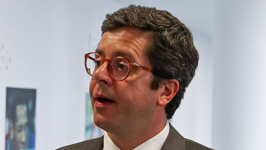 João Paulo Rebelo: «Fica claro quem quer levantar confusão»