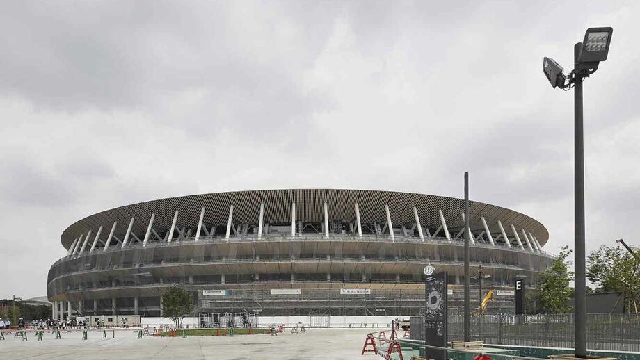 Tóquio 2020: Chefe de Missão acredita que tudo estará pronto a tempo