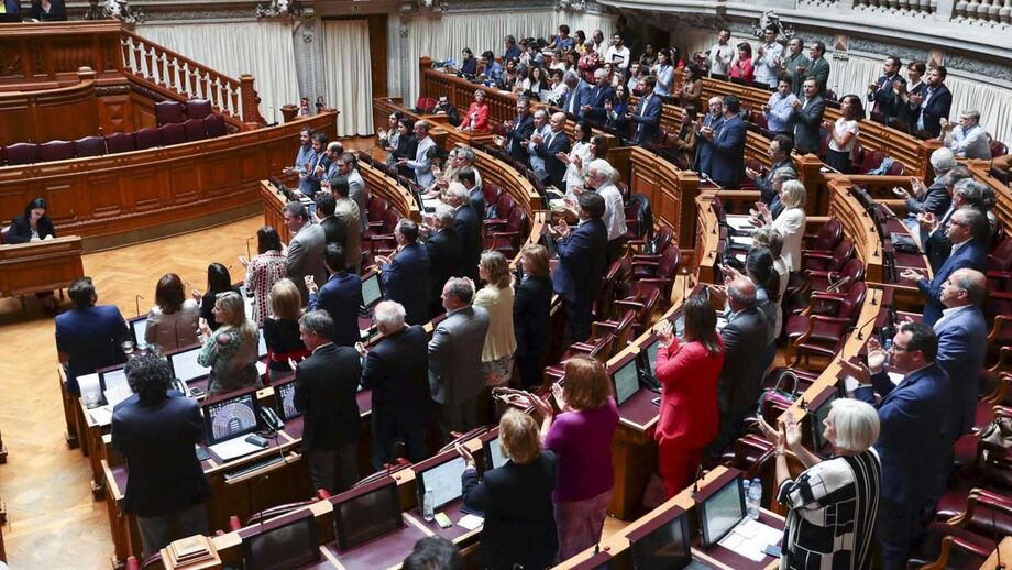 Governo atribui Medalha de Mérito Desportivo ao Regimento de Cavalaria Militar N.º6