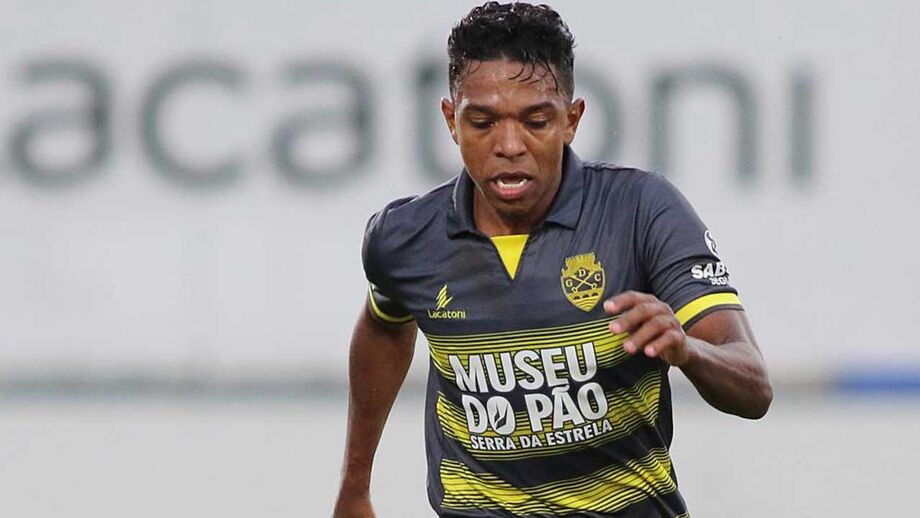 Niltinho falha início da 2ª Liga