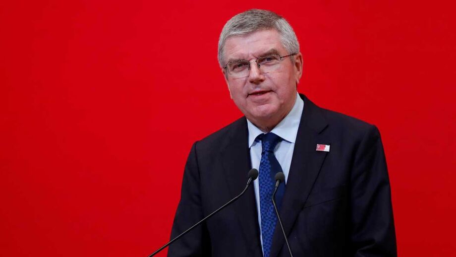 Thomas Bach sobre Tóquio 2020: «Nunca vi uma cidade tão bem preparada»