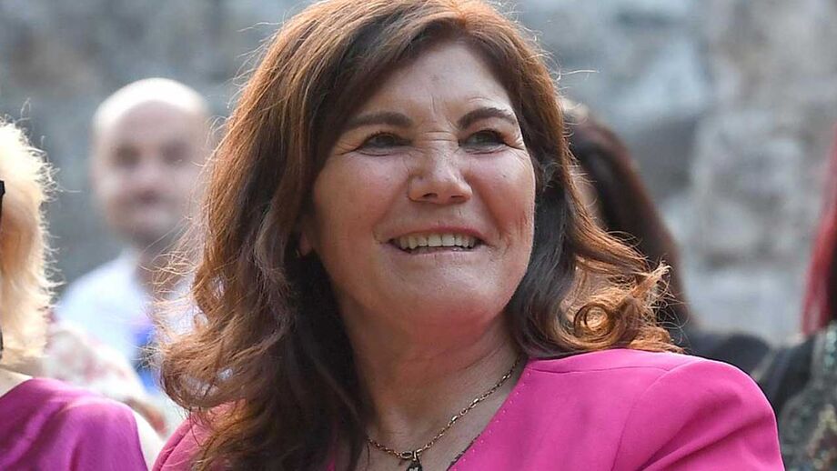 Dolores Aveiro pode entrar em novela da TVI