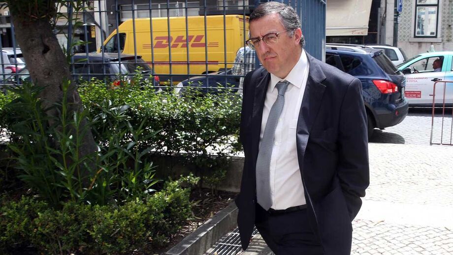 'Sábado' avança que hacker do Benfica invadiu email do juiz Carlos Alexandre
