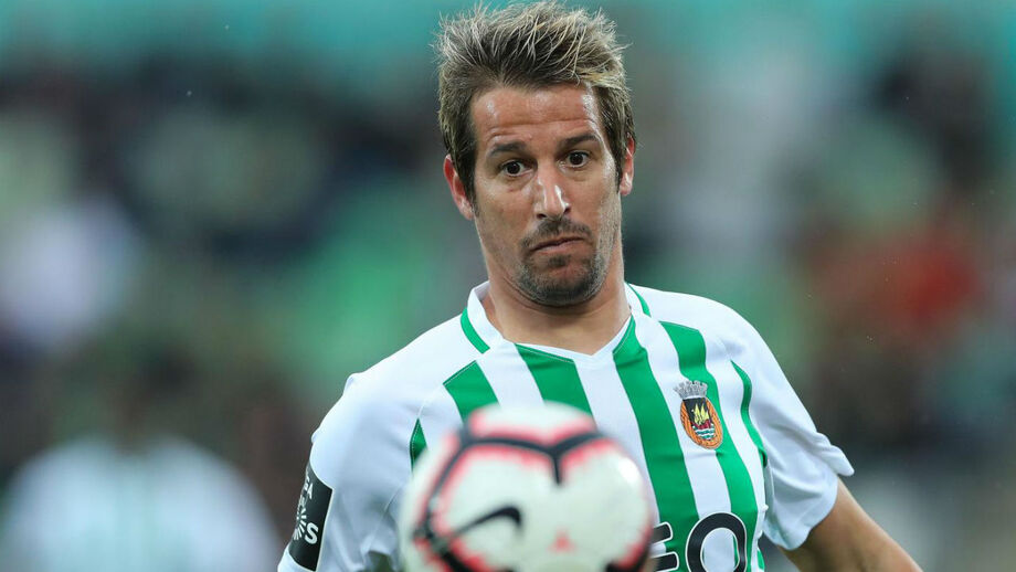 Chaínho sobre Fábio Coentrão: «Há situações que não se esquecem»