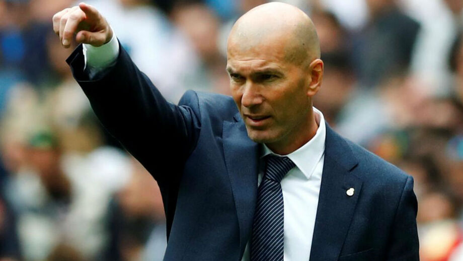 'Operação saída' em curso: 'sobras' de luxo para as quais o Real Madrid procura colocação