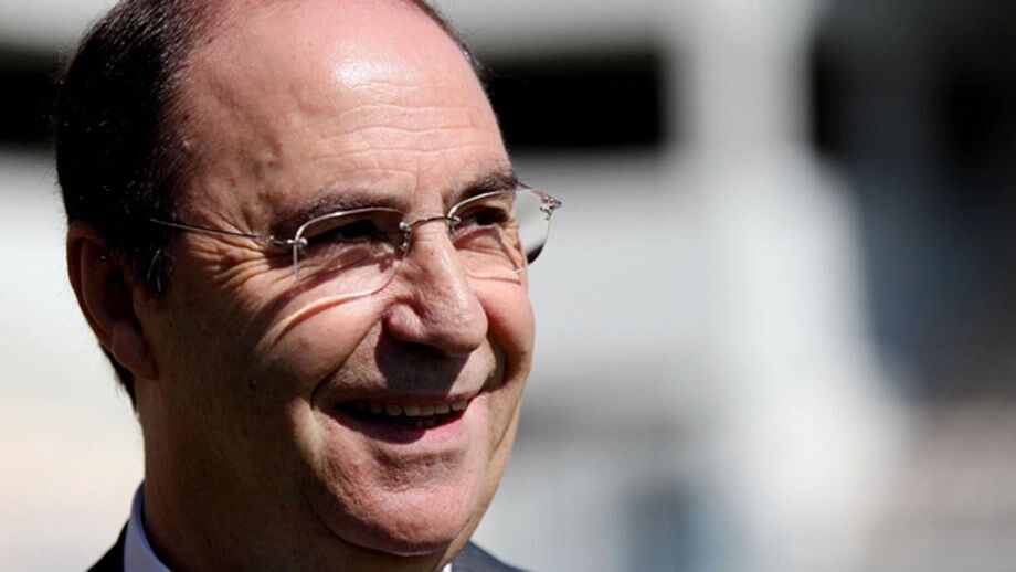 António Fiúsa: «Prometi dez porcos mas vão ser 13. Como já passaram 13 anos vem com juros»