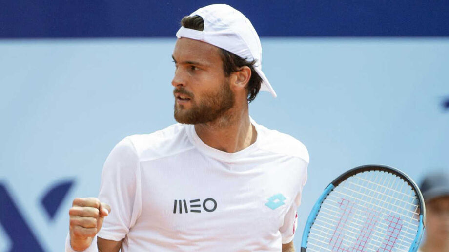 João Sousa: «A crença e o bom nível deram os seus frutos»
