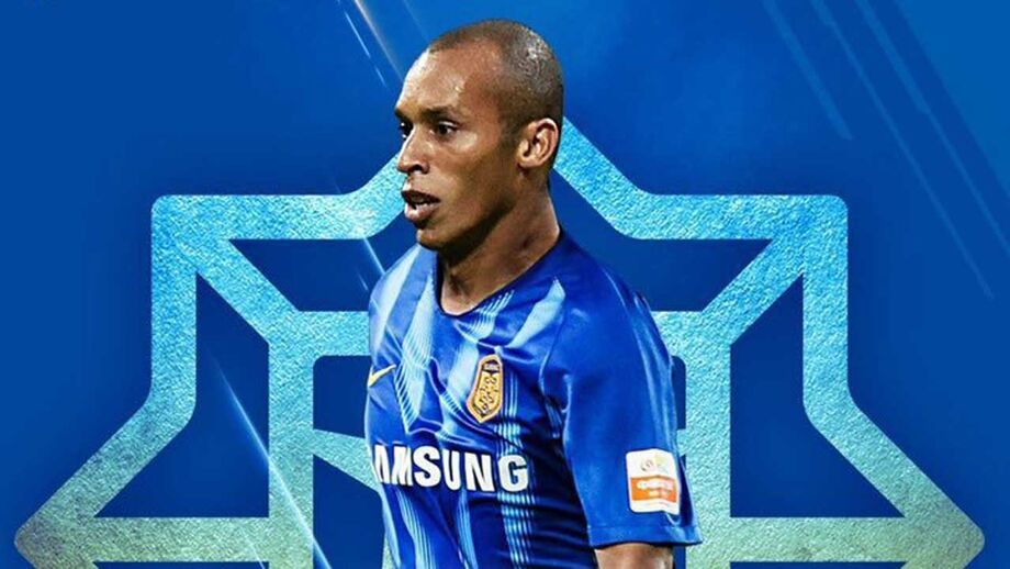 Miranda troca Inter Milão pelos chineses do Jiangsu Suning