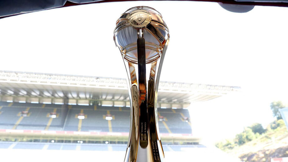 Taça da Liga: Saiba quem avança para a fase de grupos