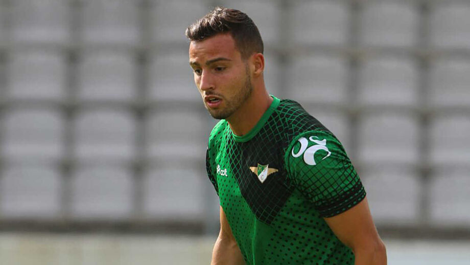 Moreirense derrota P. Ferreira na apresentação dos cónegos aos adeptos