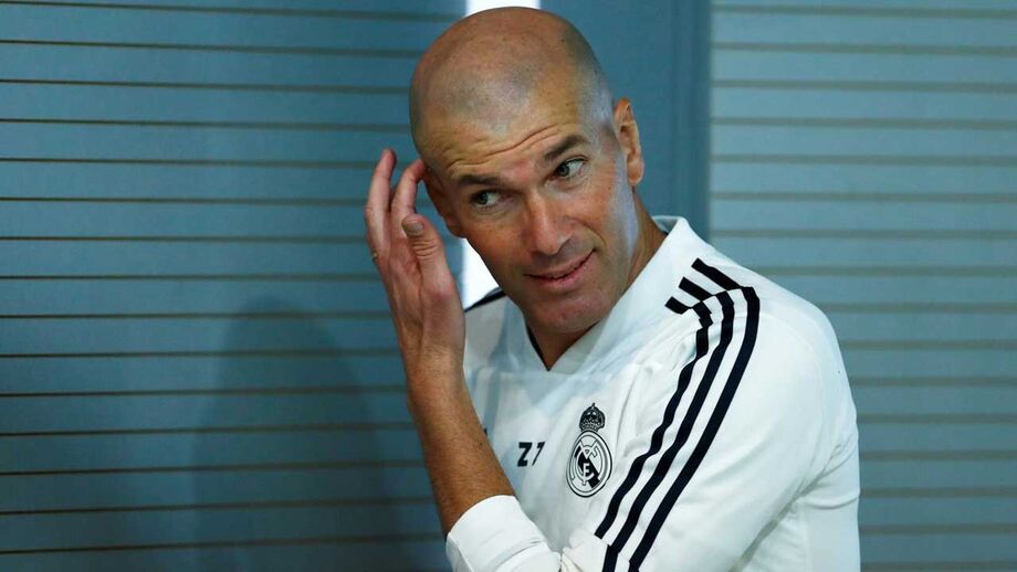 Agente de Bale volta ao ataque: «É simples: Zidane não gosta do Gareth»