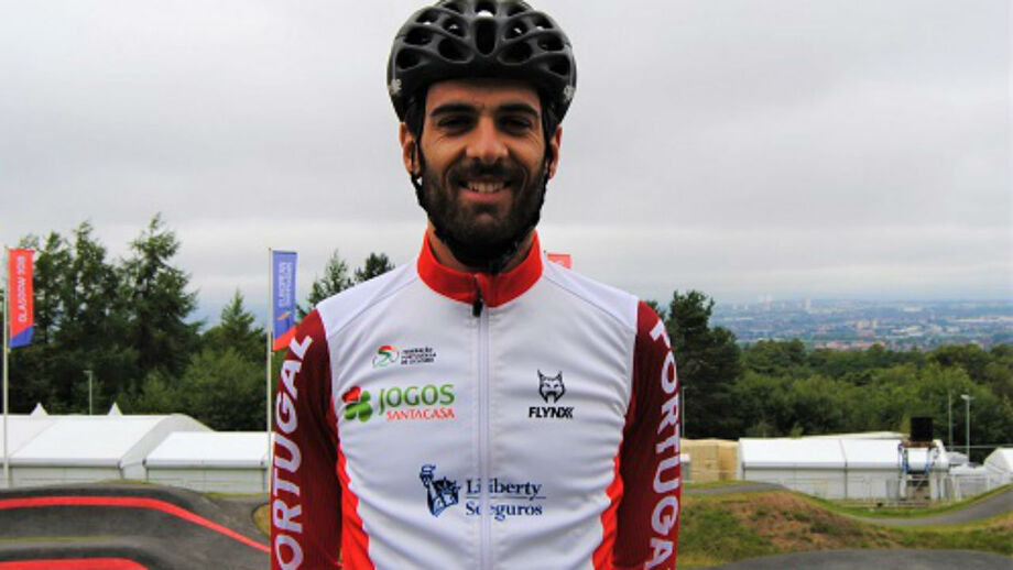 Mário Costa foi 38.º no Europeu de Cross Country Olímpico