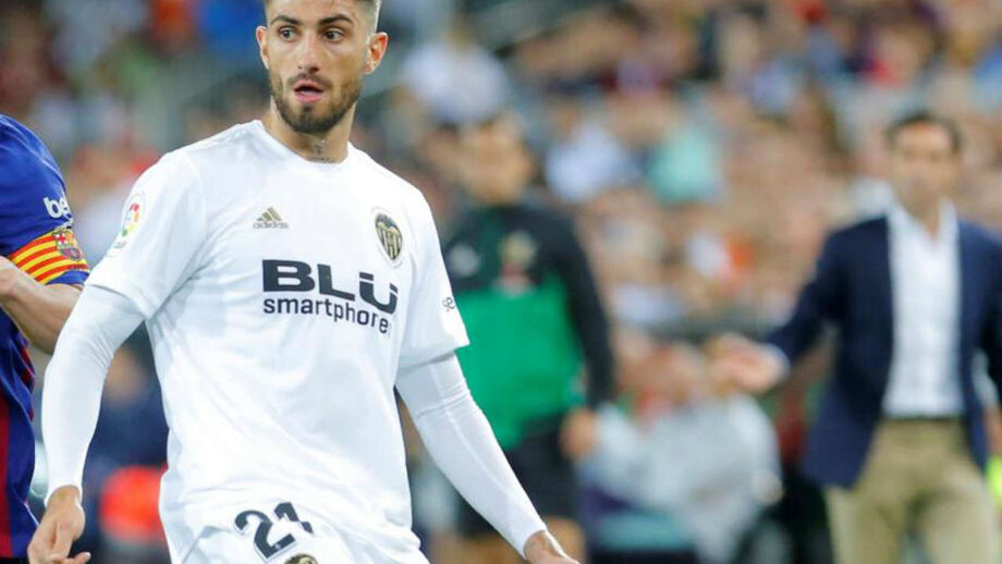 Piccini: «Sporting está no meu coração»
