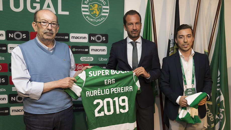 Varandas enaltece a formação